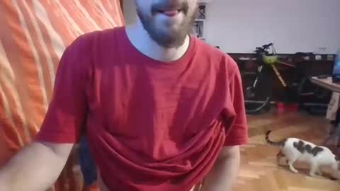 Mati Restrepo online show from January 6, 3:09 am