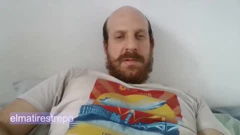 Mati Restrepo online show from November 16, 8:03 pm