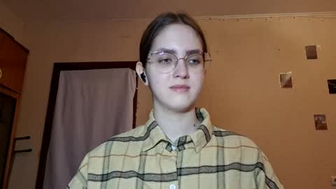 Kate online show from April 13, 2:55 pm