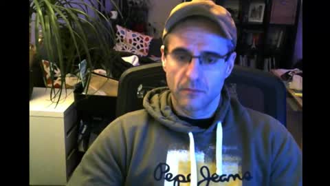 ElMetaTeDa online show from March 1, 8:16 am