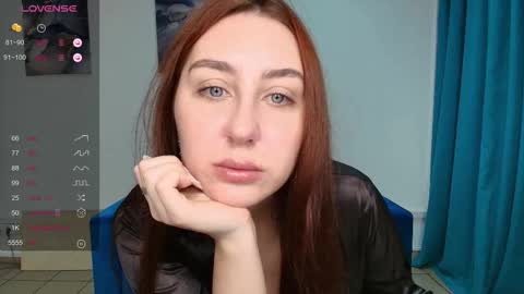 Snapshot of elmirapowers chatting on November 29, 11:02 am elmirapowers online show from November 29, 11:02 am