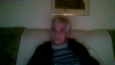 elmo191271 online show from February 21, 7:37 pm