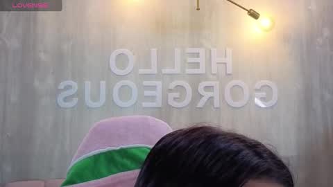 Snapshot of elody_a chatting on October 29, 3:09 am Elody online show from October 29, 3:09 am