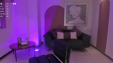 ELOISA OLIVERO online show from January 23, 12:41 pm