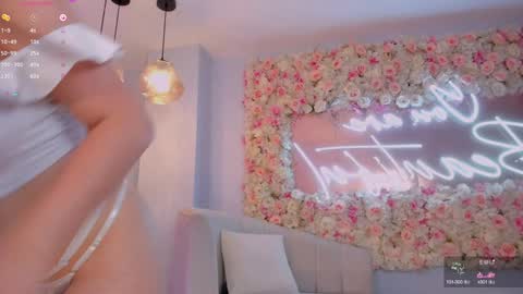 ELOISA OLIVERO online show from February 2, 3:07 pm