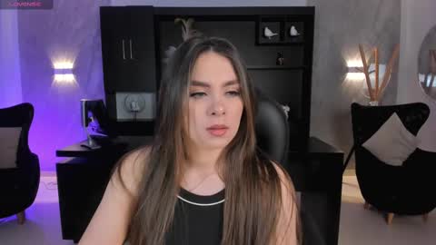 ELOISA OLIVERO online show from February 14, 10:59 am