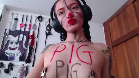 Chelsea  Please help me to reach 100 thumbs up online show from January 22, 8:38 pm