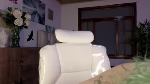 Eloise  . online show from March 5, 8:38 pm