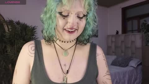 Eloise  . online show from April 12, 8:36 pm