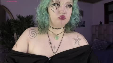 Eloise  . online show from April 18, 8:53 pm