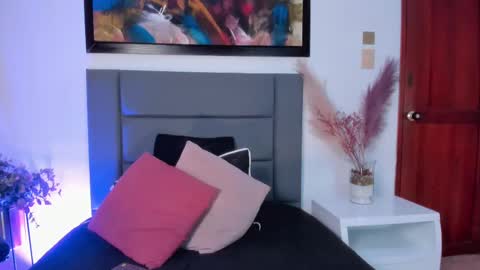 EloiseQuinn online show from March 3, 12:27 pm