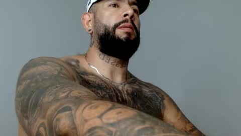 elosocazador online show from February 10, 10:14 pm