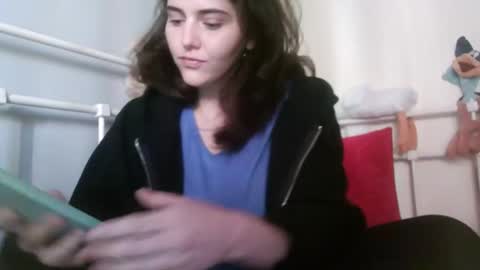 Elox online show from December 28, 2:21 pm