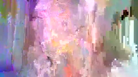 Elphaba online show from February 9, 12:19 pm