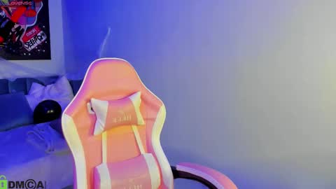 elsa_carterr online show from November 2, 8:39 am