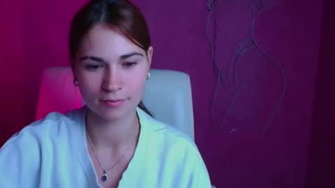 Elsa online show from October 9, 7:50 am