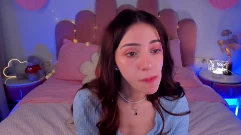 Michelle online show from January 26, 9:19 am