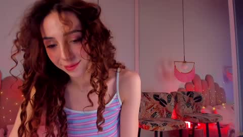 Michelle online show from February 1, 11:27 pm