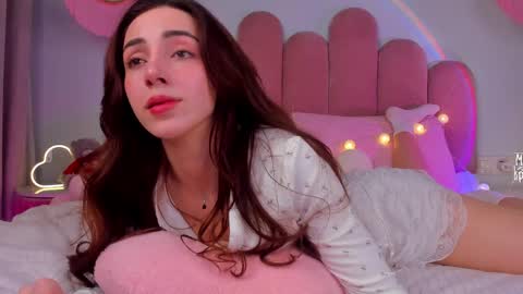 Michelle online show from February 13, 3:07 am