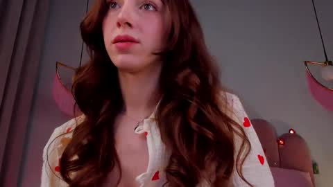 Michelle online show from February 15, 11:36 pm