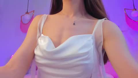 Michelle online show from March 12, 3:24 am