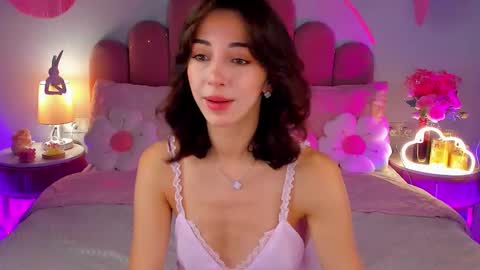 Michelle online show from October 6, 7:22 pm