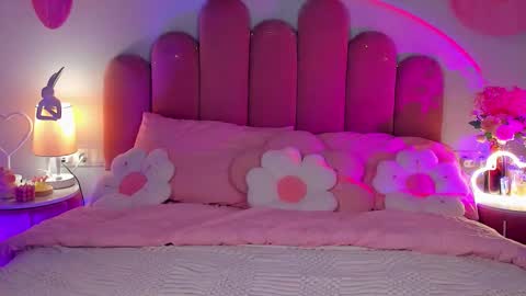 Michelle online show from November 30, 8:13 pm