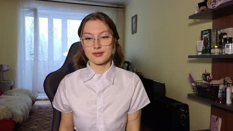 elsaangel online show from December 4, 6:11 am