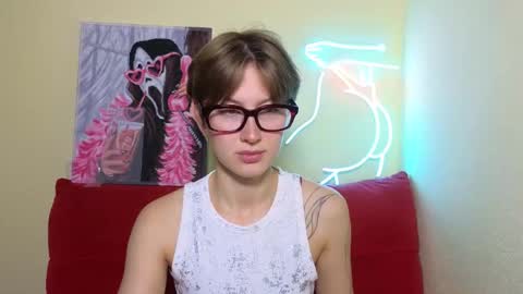 elsaangel online show from September 19, 2:02 am