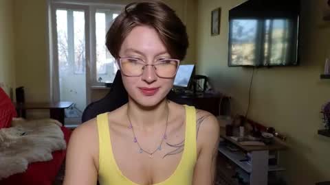 elsaangel online show from October 31, 2:34 am