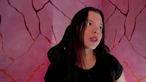 Elsa online show from January 17, 3:12 am