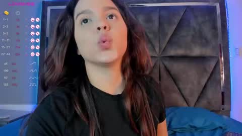 Elsa online show from February 12, 3:16 pm