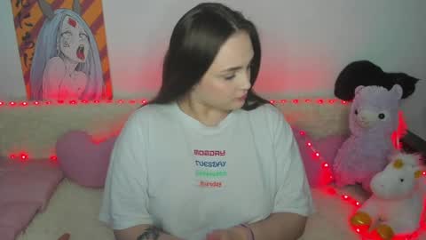 Elsa online show from December 14, 7:57 pm