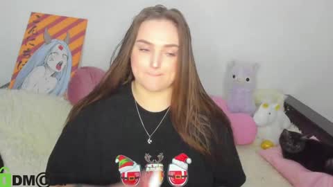 Elsa online show from March 2, 7:45 pm