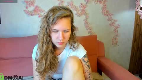 Elsie online show from October 2, 12:50 am