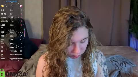 Elsie online show from January 12, 1:00 am