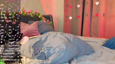 Elsie online show from February 15, 7:51 am