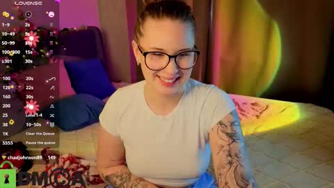 Elsie online show from March 27, 8:26 am