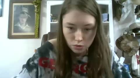 Snapshot of elsierain469 chatting on September 14, 5:39 am Elsie Rain online show from September 14, 5:39 am