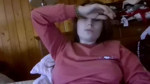 Snapshot of elsierain469 chatting on November 13, 5:56 pm Elsie Rain online show from November 13, 5:56 pm