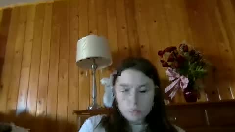 Snapshot of elsierain469 chatting on November 23, 8:30 pm Elsie Rain online show from November 23, 8:30 pm