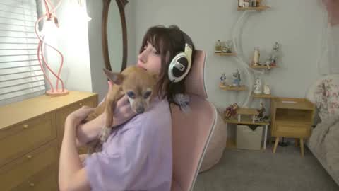 ELS online show from September 20, 2:23 am