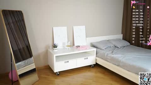 Snapshot of elswythbareford chatting on March 4, 1:59 pm Elizabeth online show from March 4, 1:59 pm