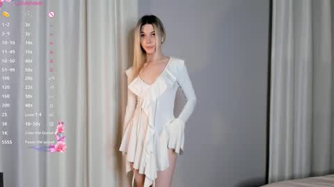 Snapshot of elswythbareford chatting on October 20, 3:45 pm Elizabeth online show from October 20, 3:45 pm