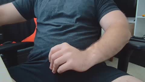 alexgarg online show from October 30, 6:52 pm