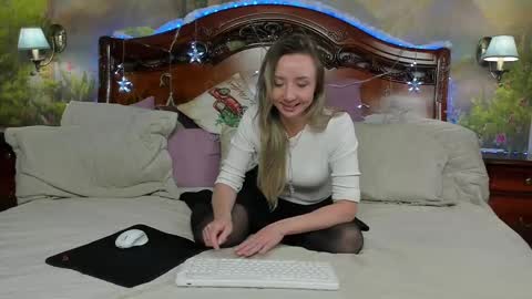 ElvaArno online show from January 10, 11:22 am