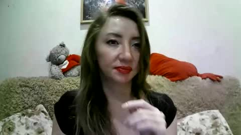 ElvaArno online show from October 18, 2:36 am