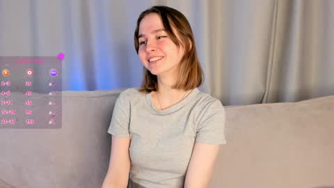 Maria online show from December 5, 11:05 am