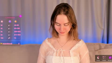 Maria online show from December 9, 11:04 am