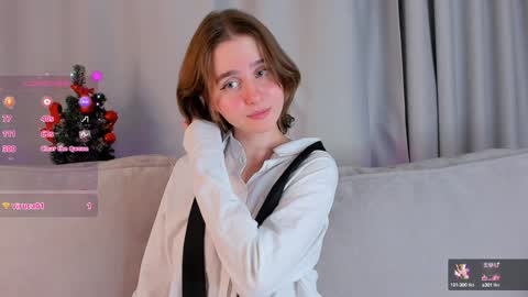 Maria online show from December 11, 11:08 am